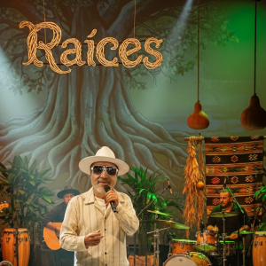 Espectáculo Raices. Donativo Fundación Fejuit *** SUSPENDIDO ***