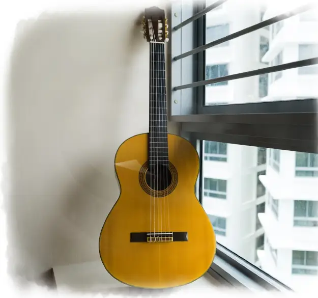 guitarra